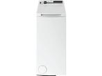 Whirlpool - Wasmachine Bovenlader - 6 kg - Wit, Witgoed en Apparatuur, Wasmachines, 6 tot 8 kg, Verzenden, Bovenlader, Nieuw