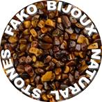 Fako Bijoux® - Stukjes Natuursteen - Natuursteen Chips -, Nieuw, Verzenden
