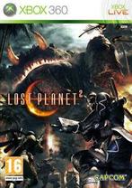 Lost Planet 2 (Xbox 360) PEGI 16+ Shoot Em Up, Zo goed als nieuw, Verzenden