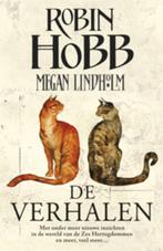 De verhalen 9789024544943 Robin Hobb, Boeken, Fantasy, Verzenden, Gelezen, Robin Hobb