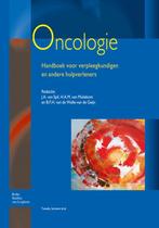 Boek Oncologie, Boeken, Zo goed als nieuw, Verzenden