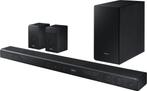 Samsung HW-K950 -  5.1.4 soundbar met draadloze subwoofer, Ophalen, Met externe subwoofer, Zo goed als nieuw