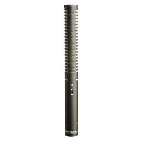 Rode NTG1 Short shotgun microfoon - Tweedehands, Muziek en Instrumenten, Microfoons, Gebruikt, Verzenden