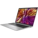 Hp Zbook firefly 16 g10 i7-13 16 GB 512 GB, Hp, Zo goed als nieuw, Intel-core-i7-1365u, 16 GB