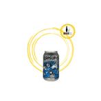 Homeland - Klapgijp #9, Nieuw