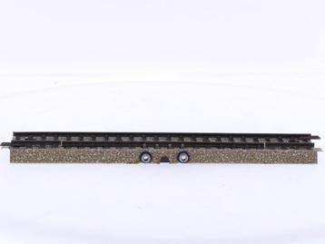 Schaal H0 Märklin 5105 aansluitrail recht M-Rails #8276 beschikbaar voor biedingen
