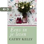 Eens in je leven 9789044335354 Cathy Kelly, Boeken, Verzenden, Gelezen, Cathy Kelly