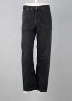 Vintage Straight Levis 501 Black size 27 / 28, Ophalen of Verzenden, Nieuw
