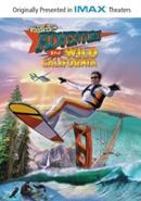 Adventures in Wild California - DVD, Cd's en Dvd's, Verzenden, Nieuw in verpakking