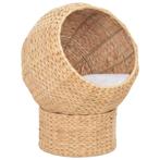 vidaXL Kattenmand zeegras, Verzenden, Nieuw