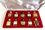 Diam Sterle - Le numere Cinq Molyneux - Tweed Lentheric -