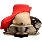 Autohoes passend voor Simca 6 binnen BESTE PASVORM cover, Auto diversen, Autohoezen, Ophalen of Verzenden, Nieuw, Op maat
