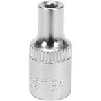 Torx Dop E4 1/4 Inch E4, Verzenden, Nieuw
