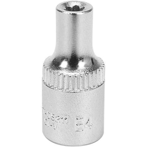 Torx Dop E4 1/4 Inch E4, Computers en Software, Laptop-opladers, Verzenden