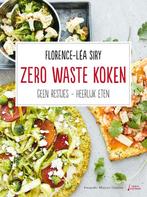 9789000389858 Zero waste koken Florence-LEA Siry, Boeken, Nieuw, Verzenden, Florence-LEA Siry