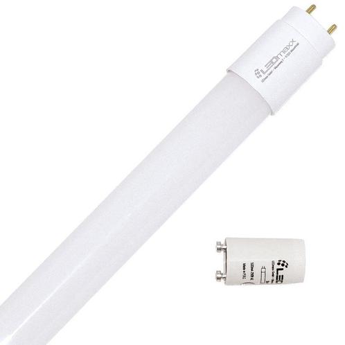 Ledmaxx LED TL-buis 90cm 12W/830 1200lm | vervangt TL-D 3..., Huis en Inrichting, Lampen | Overige, Nieuw, Ophalen of Verzenden