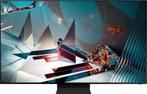 Samsung QE65Q800T - 65 inch - 8K QLED - 2020, Audio, Tv en Foto, Televisies, Verzenden, Nieuw