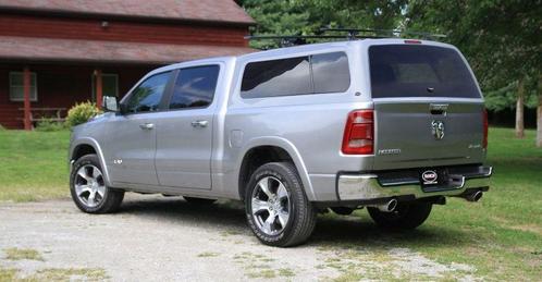 Hardtops en  Bedcovers Ram / Ford / GMC / Toyota, Auto's, Dodge, Automaat, Overige carrosserieën, LPG, 4x4, ABS, Adaptieve lichten