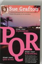 P-Q-R-Omnibus / Alfabet 9789022543290 Sue Grafton, Boeken, Thrillers, Verzenden, Gelezen, Sue Grafton