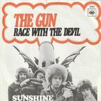 Gun - Race with the devil + Sunshine (Vinylsingle), Cd's en Dvd's, Vinyl Singles, Verzenden, Nieuw in verpakking
