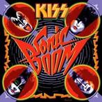 cd digi - Kiss - Sonic Boom, Verzenden, Zo goed als nieuw