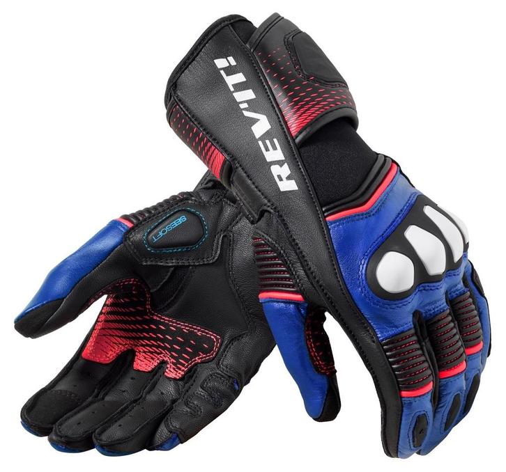 Xena 4 Dames Motorhandschoen REVIT!, Motoren, Kleding | Motorkleding, Verzenden