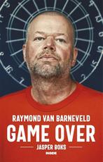 Game Over 9789048848898 Jasper Boks, Boeken, Verzenden, Gelezen, Jasper Boks