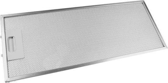 Turboair Metaalfilter GRI0025433A 456x185x8mm, Witgoed en Apparatuur, Afzuigkappen, Verzenden