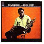 Cd - Miles Davis - Milestones, Verzenden, Nieuw in verpakking