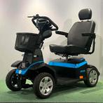Scootmobiel - Pride Atmos | Incl garantie & nieuwe accus, Ophalen of Verzenden, Gebruikt, Pride