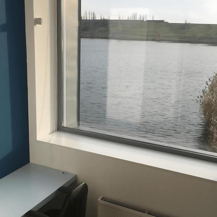 kamer in De-meern gevonden voor €650,- pm, Huizen en Kamers, Kamers te huur, Minder dan 20 m², Overige regio's