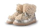 Supercracks Snowboots in maat 40 Beige | 10% extra korting, Kleding | Dames, Schoenen, Supercracks, Verzenden, Beige, Snowboots