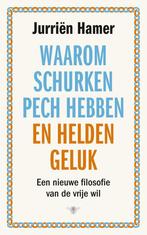 Waarom schurken pech hebben en helden geluk (9789403120119), Boeken, Verzenden, Nieuw