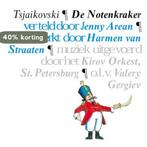 De notenkraker / Kindercollectie klassiek 9789025738983, Verzenden, Gelezen, Pjotr Iljitsj Tsjaikovski
