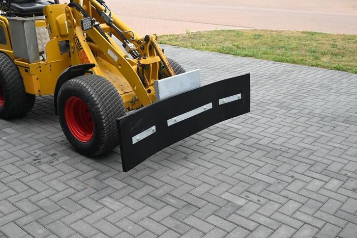 Rubberschuif Knikmops, Giant, Relly, Zakelijke goederen, Machines en Bouw | Onderdelen, Verzenden