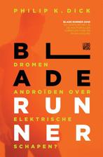 Blade Runner, of Dromen androïden over elektrische schapen?, Verzenden, Zo goed als nieuw, Philip Kindred Dick
