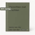 Gerechten met vruchten 9789026933394, Boeken, Kookboeken, Verzenden, Gelezen, Janny van der Lee-van der Heijden