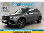 Mercedes-Benz GLC 300de 4MATIC Business Solution AMG 306PK, Auto's, Automaat, Nieuw, Hybride Elektrisch/Benzine, LED verlichting