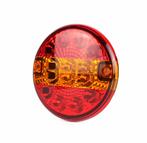 Benson Rond LED-achterlicht vrachtwagen - 140 mm - waterd..., Ophalen of Verzenden, Nieuw