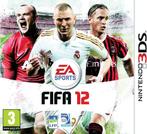 FIFA 12 3DS Garantie & snel in huis!, Spelcomputers en Games, Games | Nintendo 2DS en 3DS, 1 speler, Ophalen of Verzenden, Zo goed als nieuw