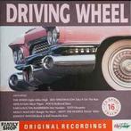 cd - Various - Driving Wheel, Verzenden, Zo goed als nieuw