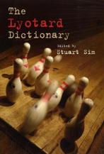 9780748640065 The Lyotard Dictionary Stuart Sim, Nieuw, Verzenden, Stuart Sim