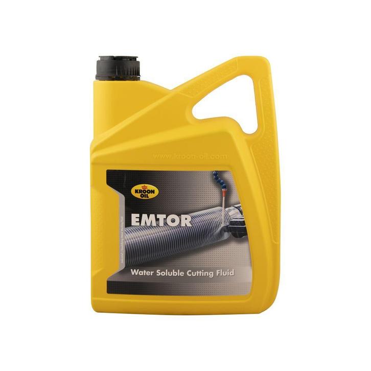 Kroon Emtor Koelmiddel concentraat 5 liter, Doe-het-zelf en Verbouw, Gereedschap | Zaagmachines, Nieuw, Verzenden