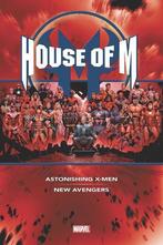 House Of M Omnibus, Boeken, Verzenden, Nieuw