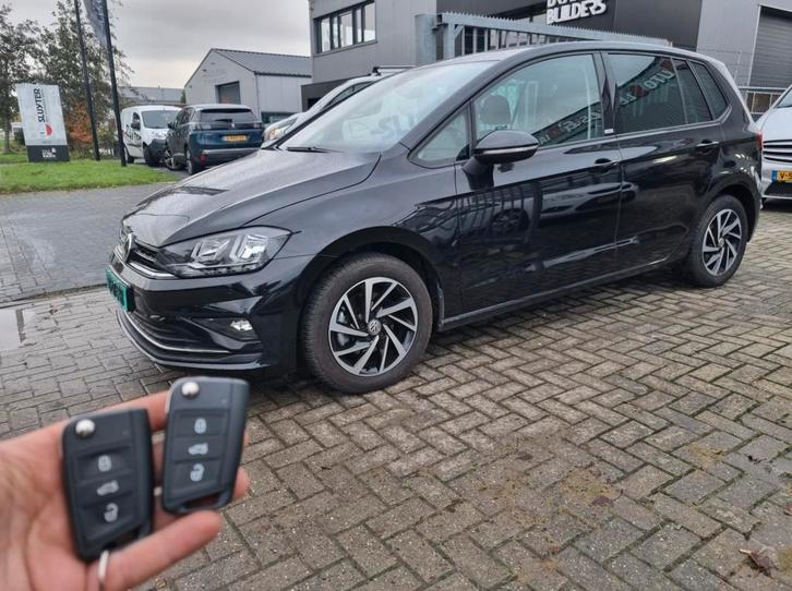 VW sleutel maken, programmeren &repareren, snelle service!, Auto-onderdelen, Besturing, Nieuw, 12 maanden garantie, Volkswagen