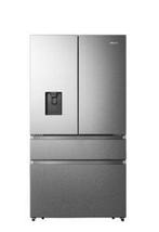 €1099 Hisense RF749N4WIF amerikaanse koelkast Vrijstaand 57, Ophalen of Verzenden, Nieuw, Met aparte vriezer, 160 cm of meer