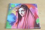Alison Goldfrapp - The Love Invention (Purple Vinyl) + Head, Nieuw in verpakking