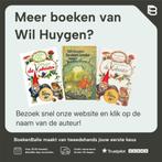 De oproep der Kabouters 9789026943980 Wil Huygen, Verzenden, Gelezen, Wil Huygen