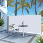 Uittrekbaar Tuinscherm 140x300 Creme | Retourdeal | 35% K..., Tuin en Terras, Tuinschermen, Ophalen of Verzenden, Nieuw, 200 cm of meer