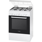 Bosch Gasfornuis, Nieuw